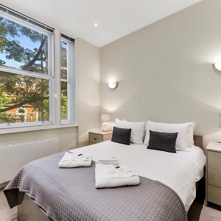 Cosy 1 Bed Apartment Next To Liverpool Street Station Free Wifi By City Stay Aparts Londres Exterior foto